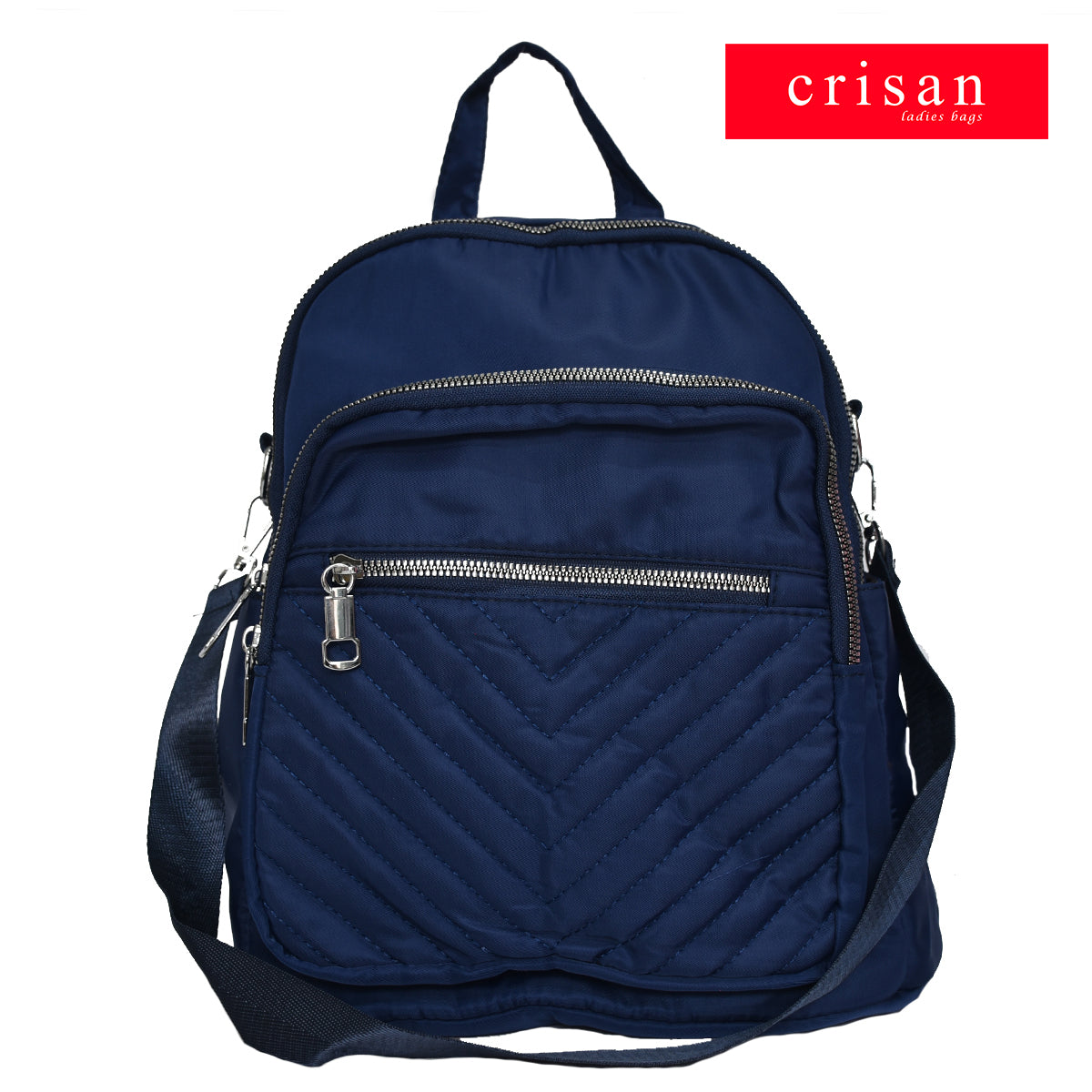 ANNIKA MULTI-PURPOSE BAG