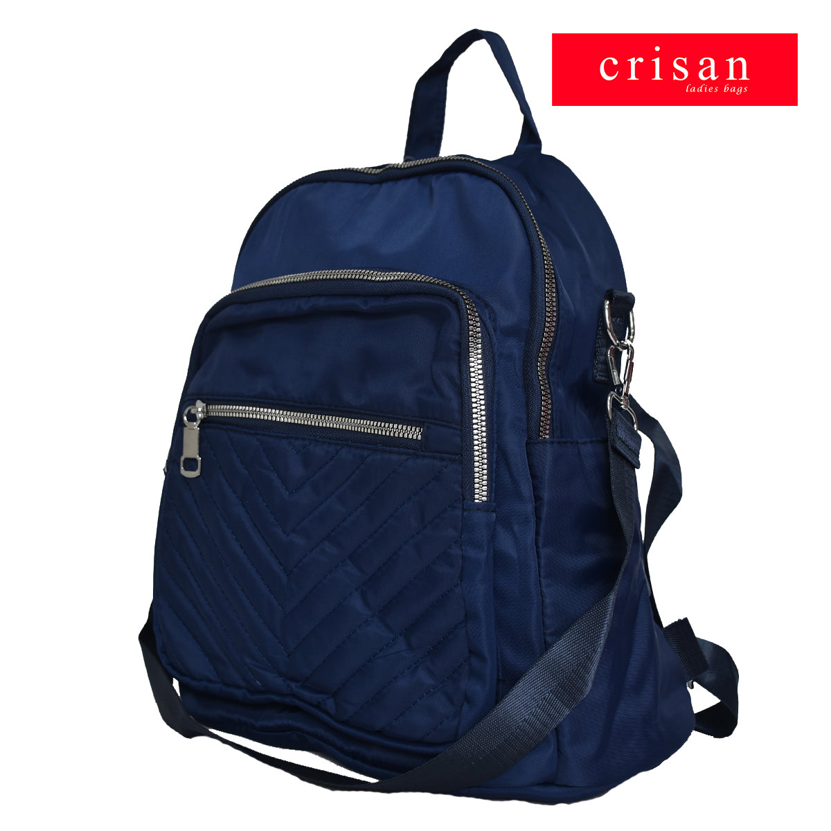 ANNIKA MULTI-PURPOSE BAG