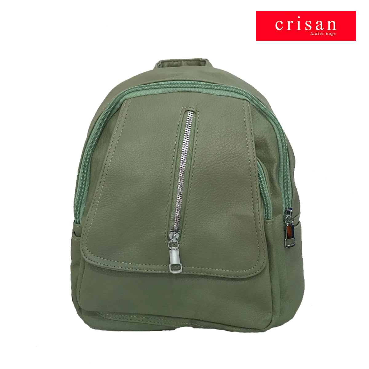 GENEVIEVE BACKPACK