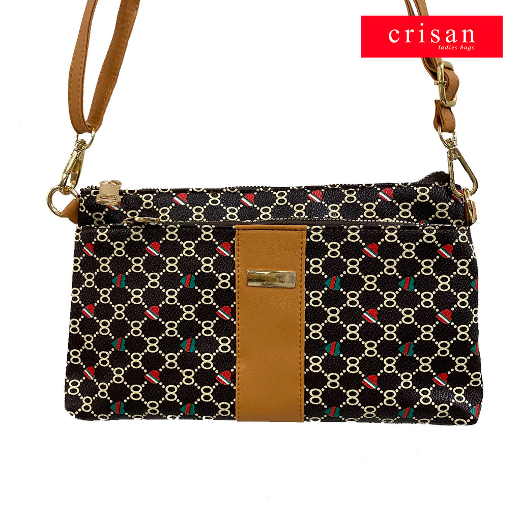 ALONDRA-SLING BAG