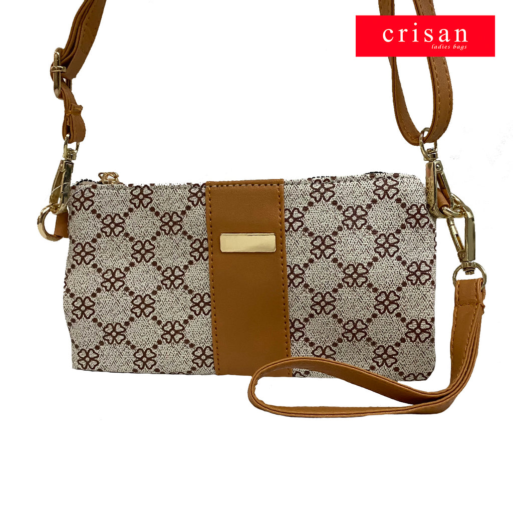 MAGDALENE-SLING BAG