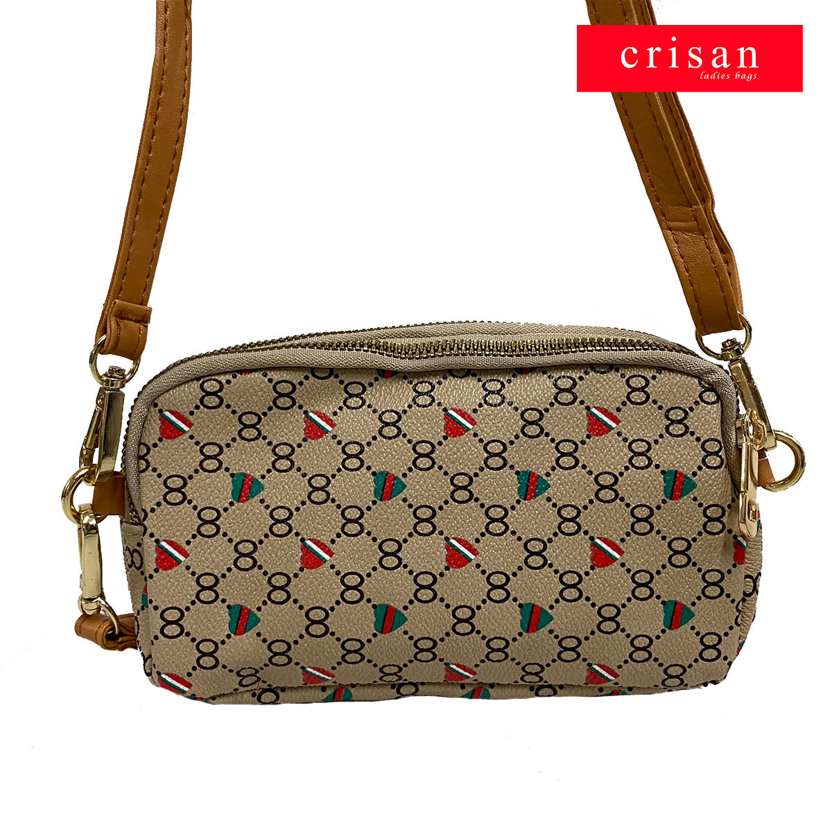 CLARE-SLING BAG