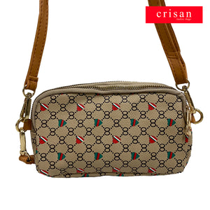 CLARE-SLING BAG