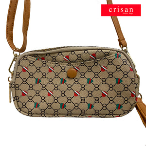 CLARE-SLING BAG