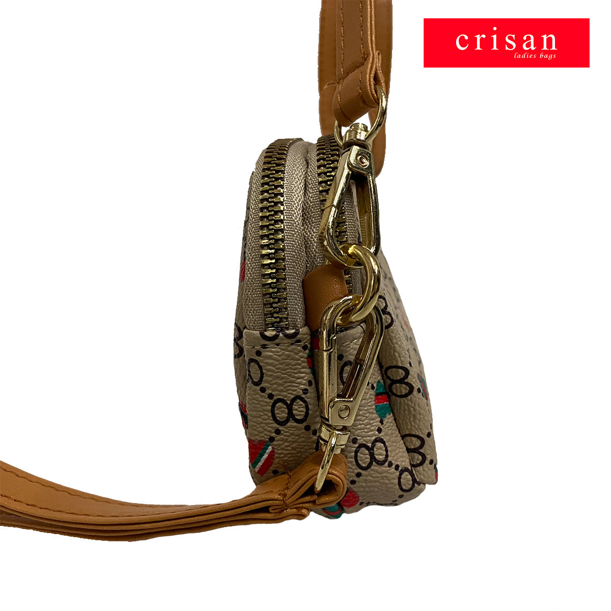 CLARE-SLING BAG