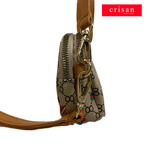 CLARE-SLING BAG