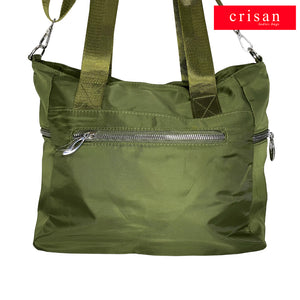 EMORY HANDBAG