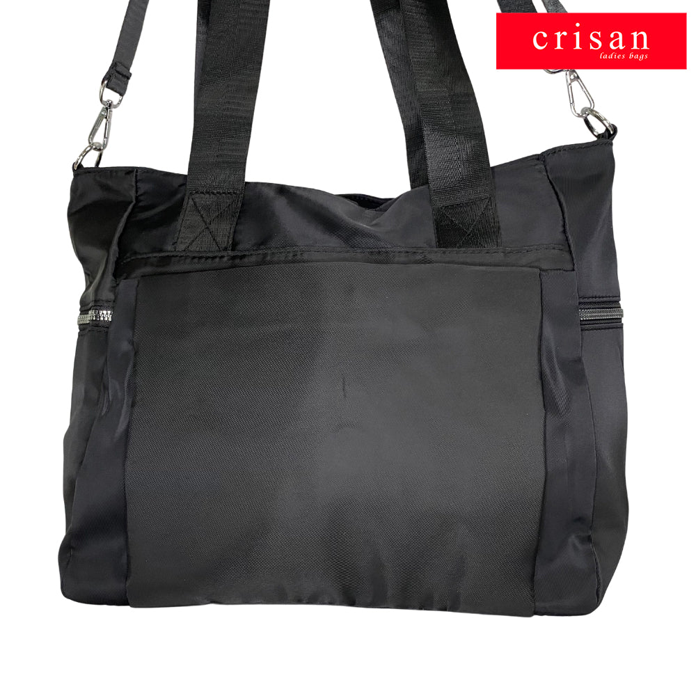 EMORY HANDBAG