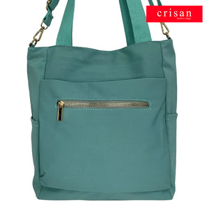 CHARITY SHOULDER BAG