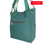 CHARITY SHOULDER BAG