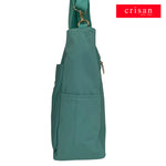 CHARITY SHOULDER BAG