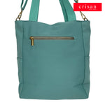 CHARITY SHOULDER BAG