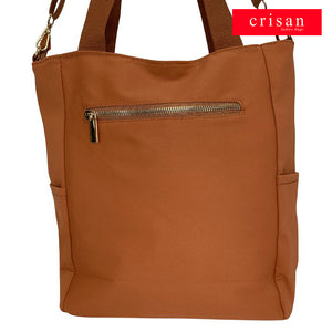 CHARITY SHOULDER BAG