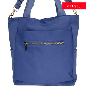 CHARITY SHOULDER BAG
