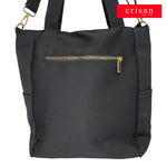 CHARITY SHOULDER BAG