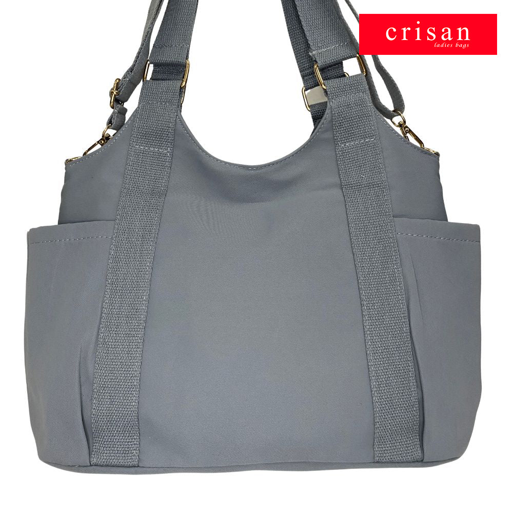 CALIXTA SHOULDER BAG