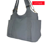 CALIXTA SHOULDER BAG