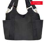 CALIXTA SHOULDER BAG