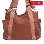 CALIXTA SHOULDER BAG