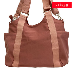 CALIXTA SHOULDER BAG
