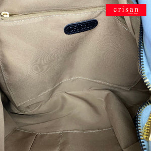 CALIXTA SHOULDER BAG