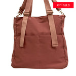 CHARMIAN SHOULDER BAG