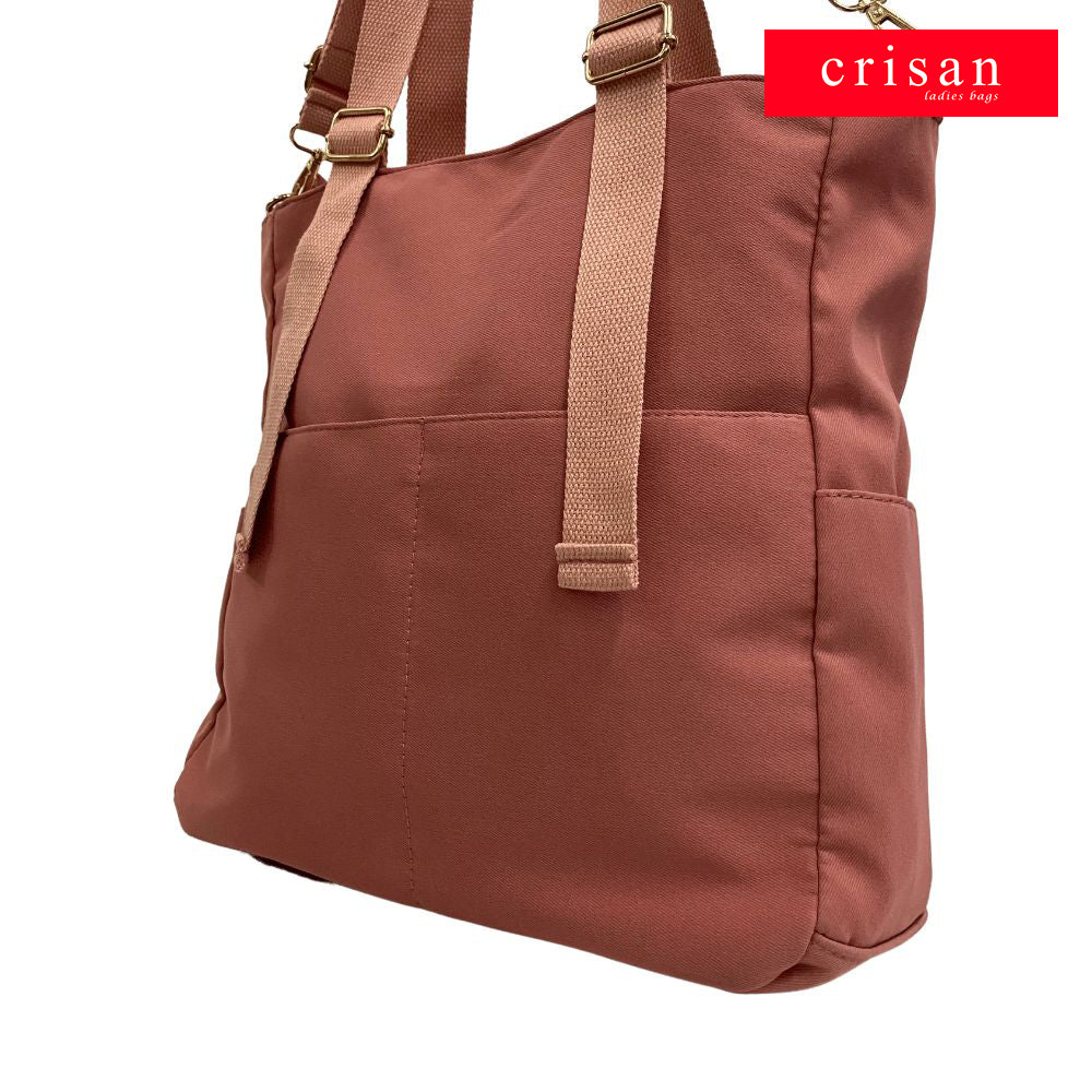 CHARMIAN SHOULDER BAG