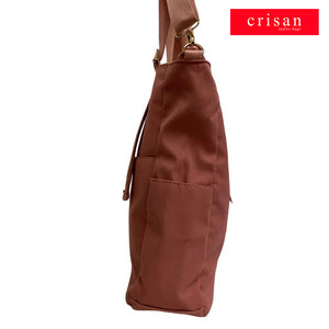 CHARMIAN SHOULDER BAG