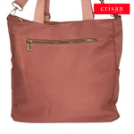 CHARMIAN SHOULDER BAG