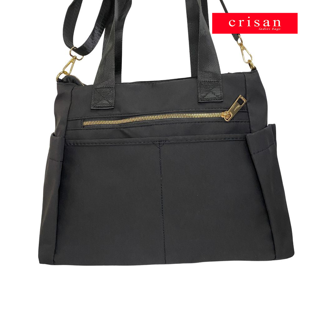 HERMIA HANDBAG