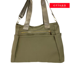 clarks raina lea bag HERMIA HANDBAG – Crisan bags
