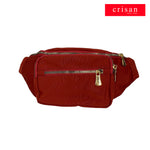 CHAMAMANDA BELT BAG