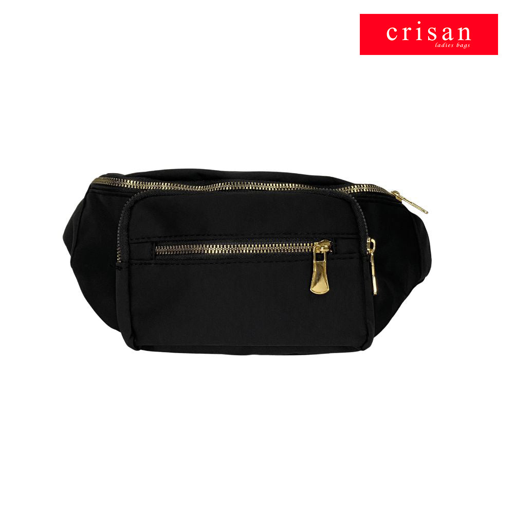 CHAMAMANDA BELT BAG