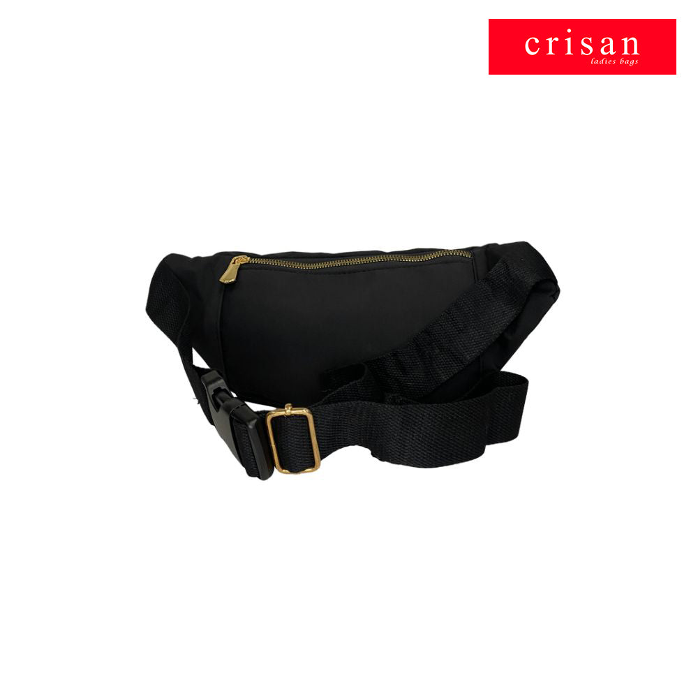 CHAMAMANDA BELT BAG
