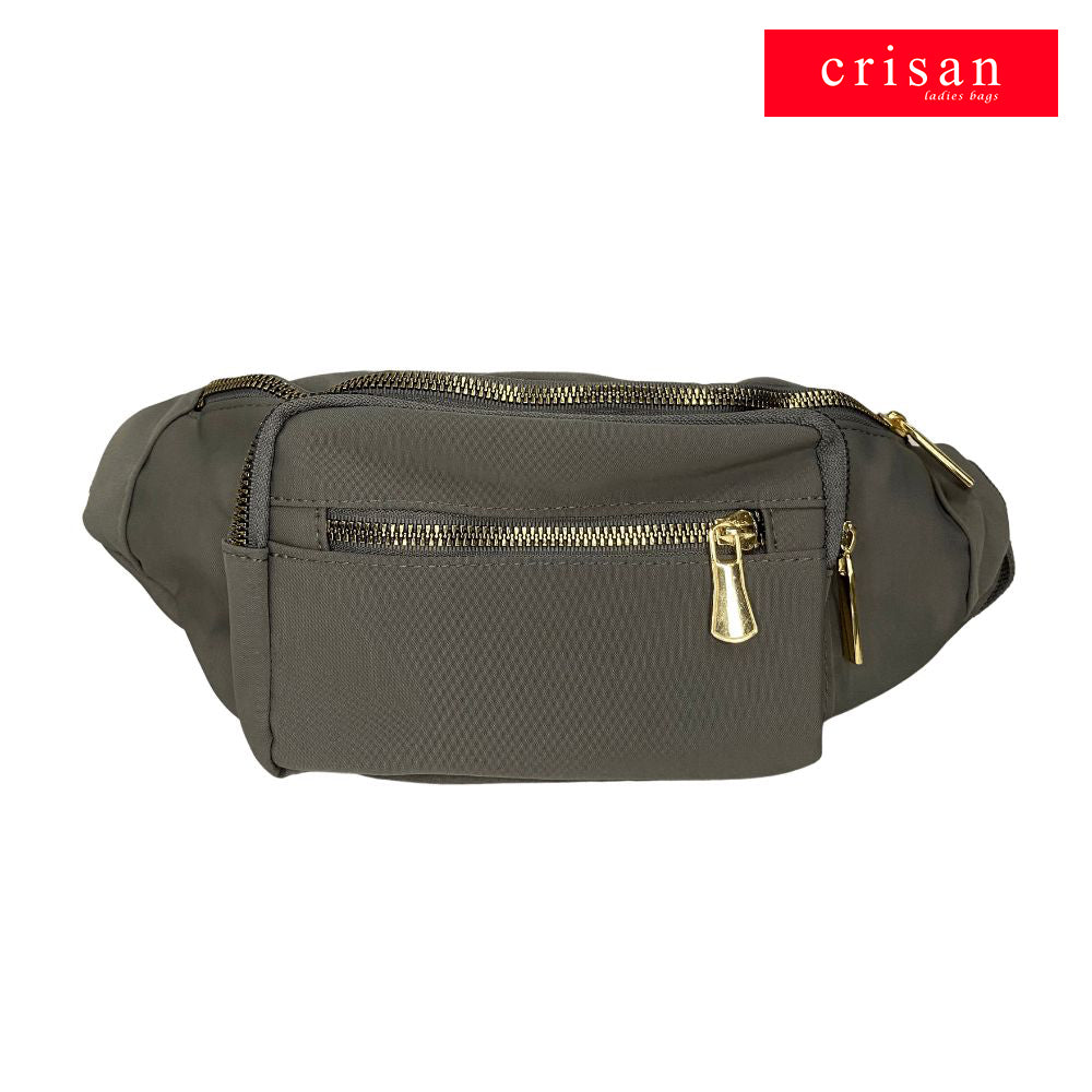 CHAMAMANDA BELT BAG