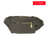 CHAMAMANDA BELT BAG