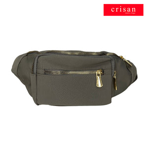 CHAMAMANDA BELT BAG