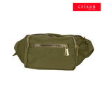 CHAMAMANDA BELT BAG