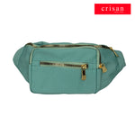 CHAMAMANDA BELT BAG