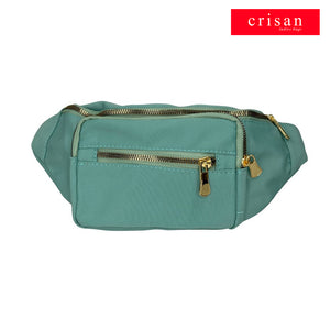 CHAMAMANDA BELT BAG