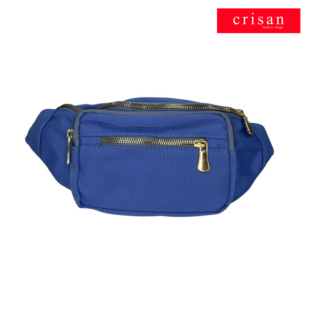 CHAMAMANDA BELT BAG