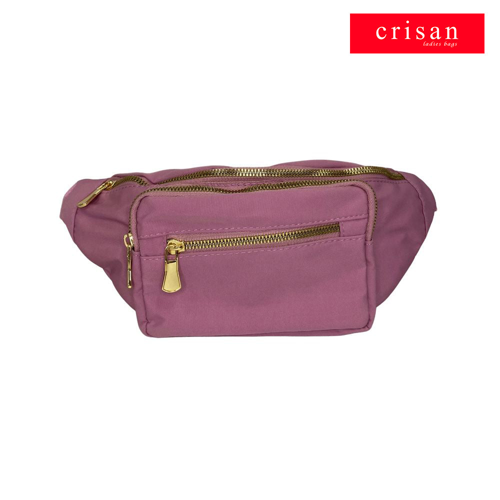 CHAMAMANDA BELT BAG