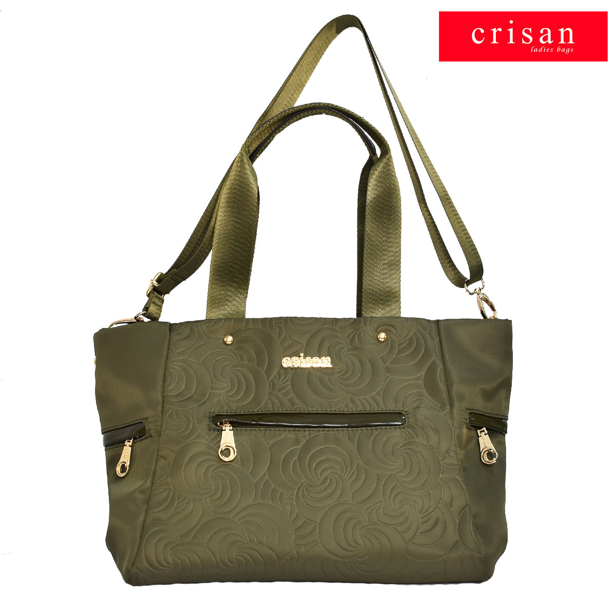 ALANA HANDBAG