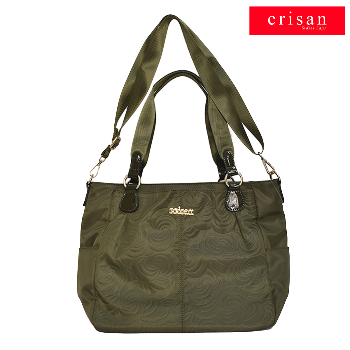 PARIS HANDBAG