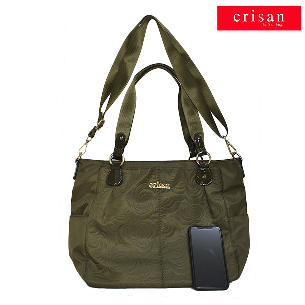 PARIS HANDBAG