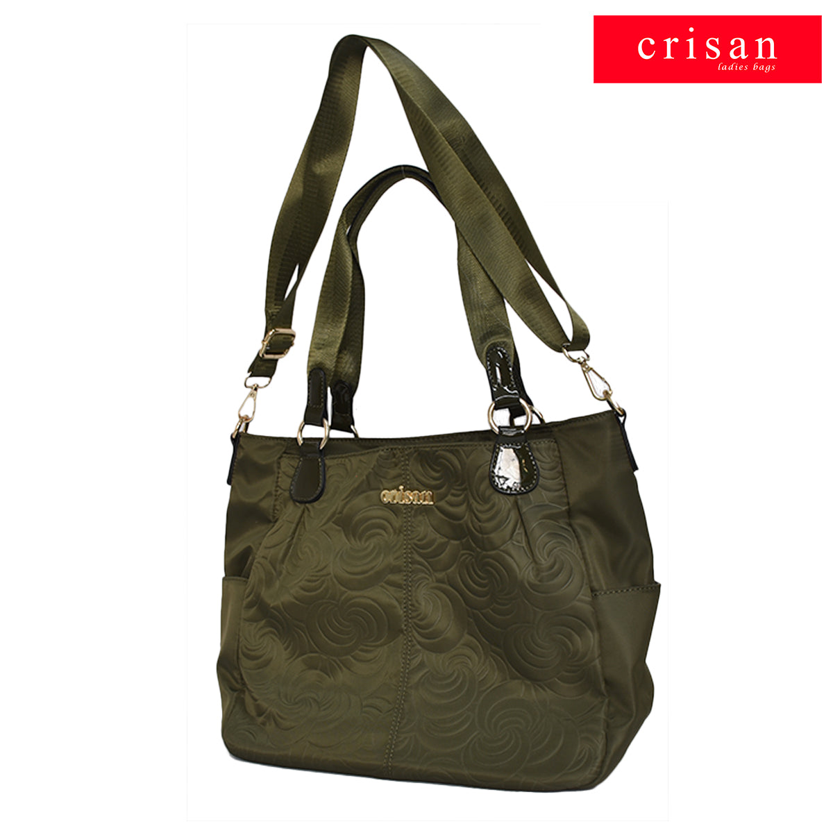 PARIS HANDBAG