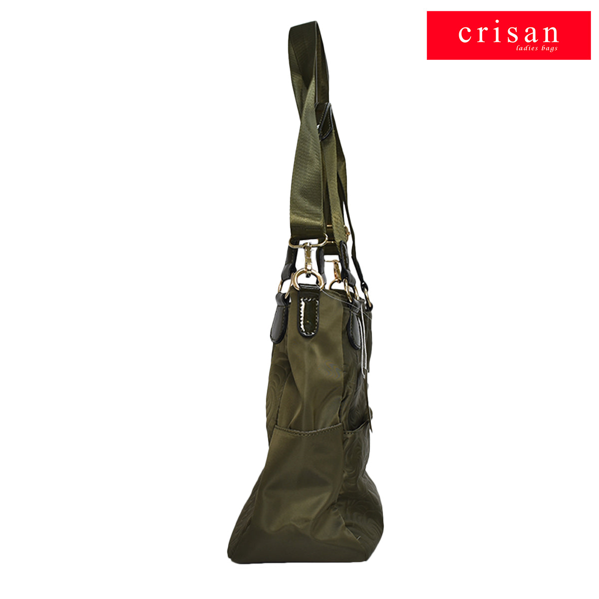 PARIS HANDBAG