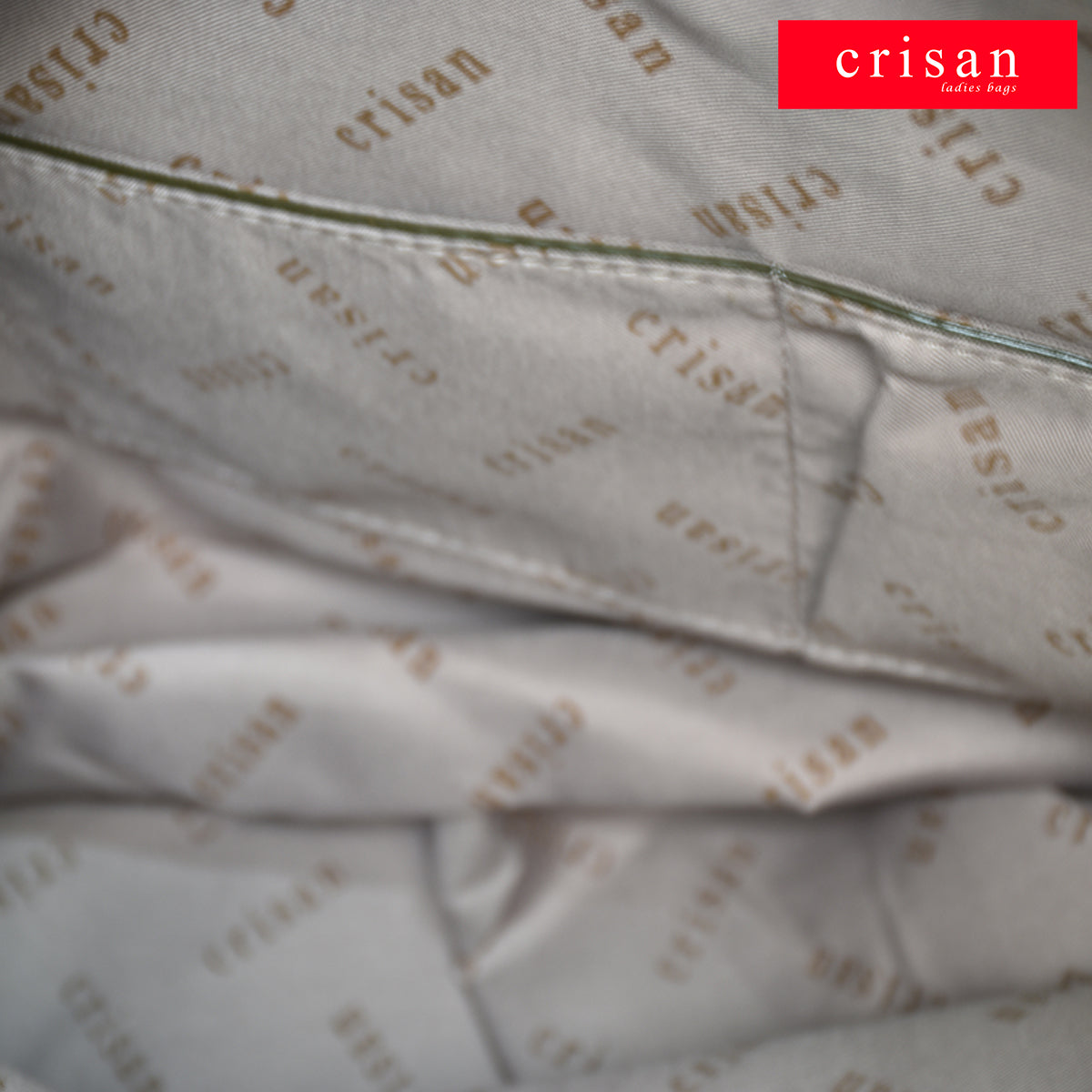 PARIS HANDBAG