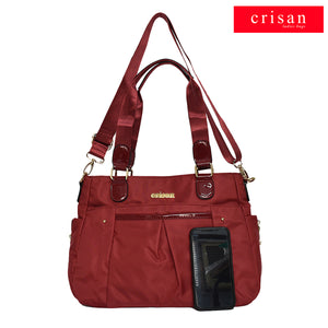 FREYA HANDBAG