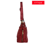 FREYA HANDBAG